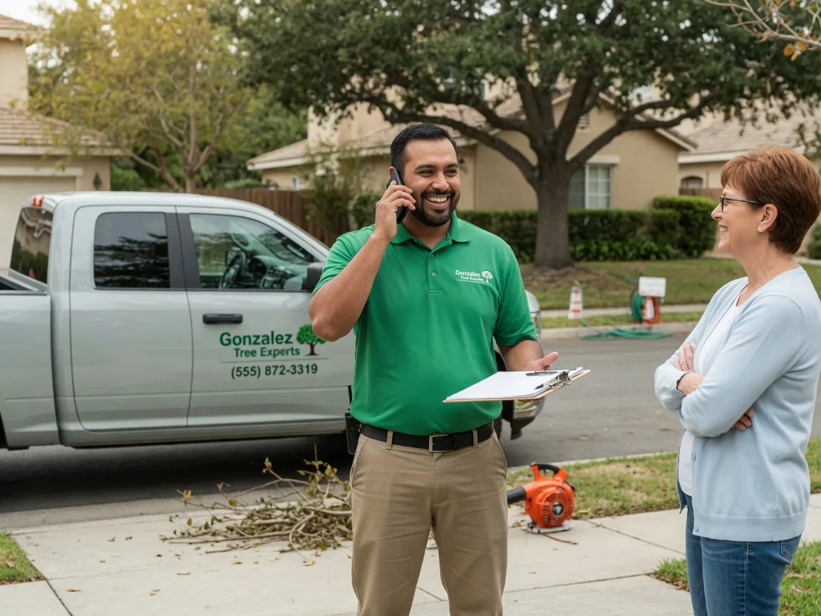 Tree Service Huntington Beach, CA FAQs